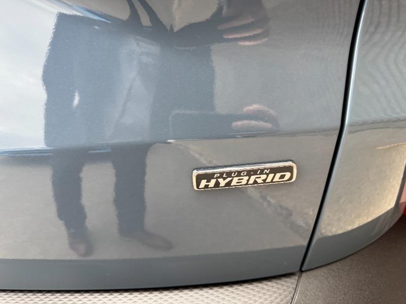 ford Escape 2024 - 17