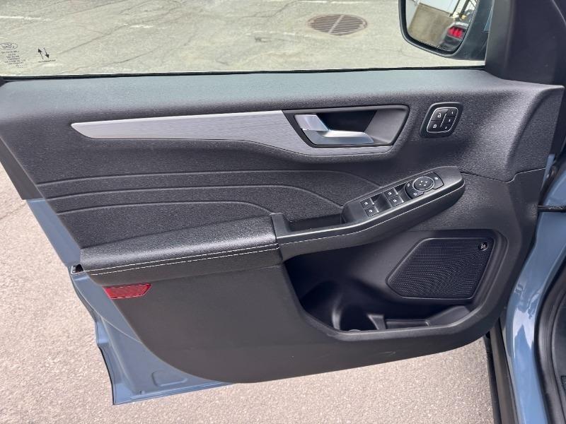 ford Escape 2024 - 18