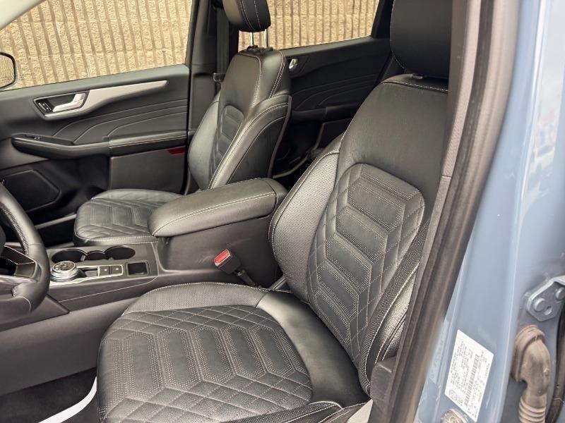 ford Escape 2024 - 19