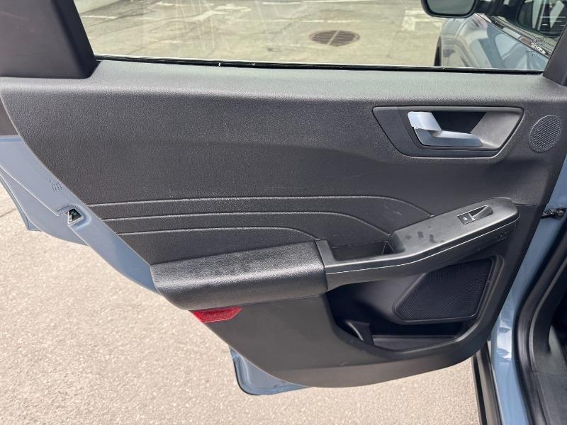 ford Escape 2024 - 20