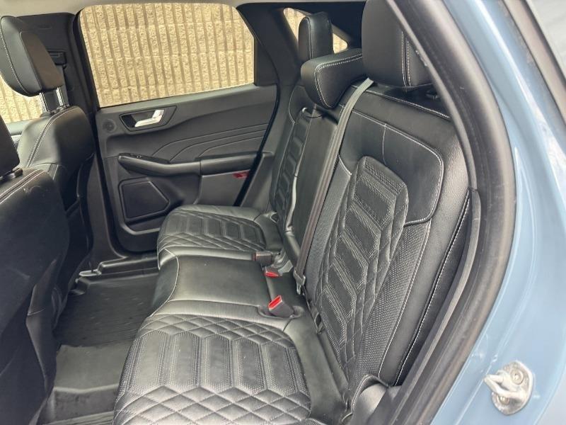 ford Escape 2024 - 21