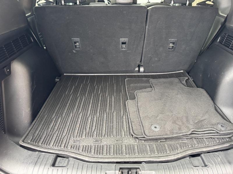 ford Escape 2024 - 22