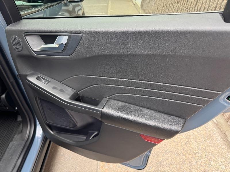 ford Escape 2024 - 23