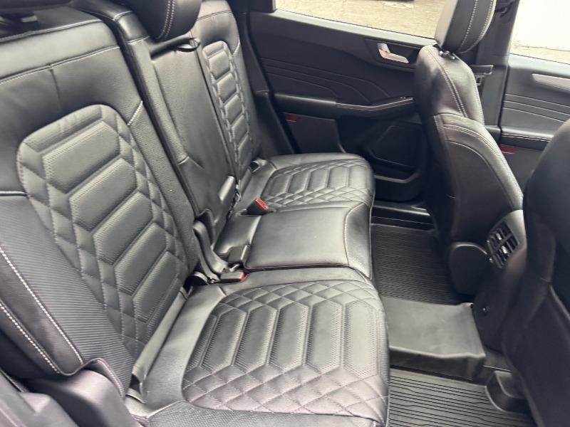 ford Escape 2024 - 24