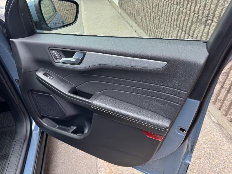 ford Escape 2024 - 25