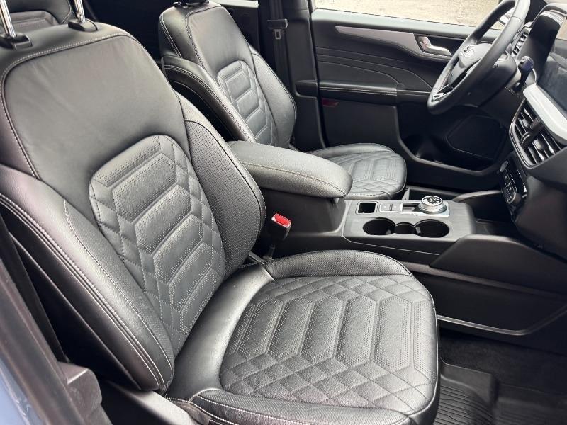 ford Escape 2024 - 26