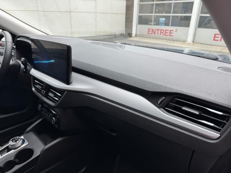 ford Escape 2024 - 27