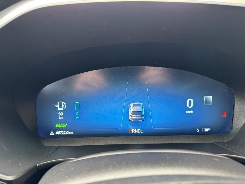 ford Escape 2024 - 29