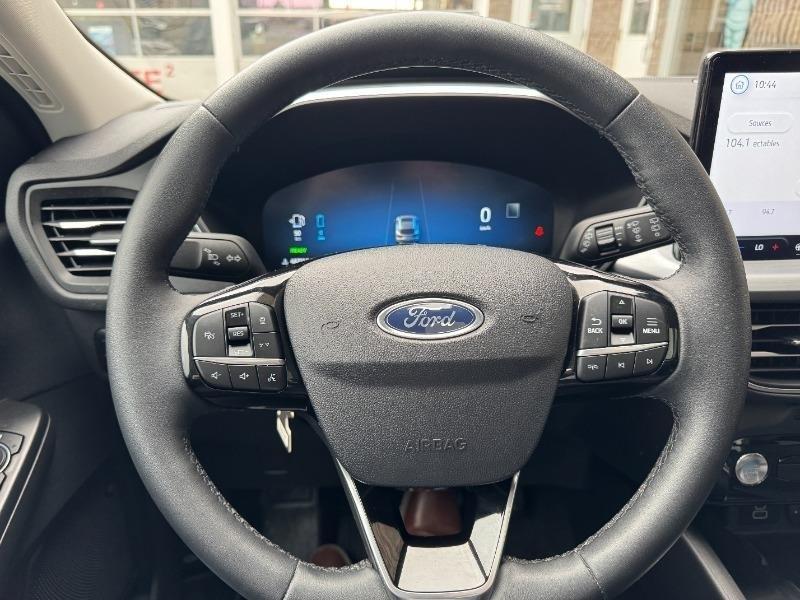 ford Escape 2024 - 30