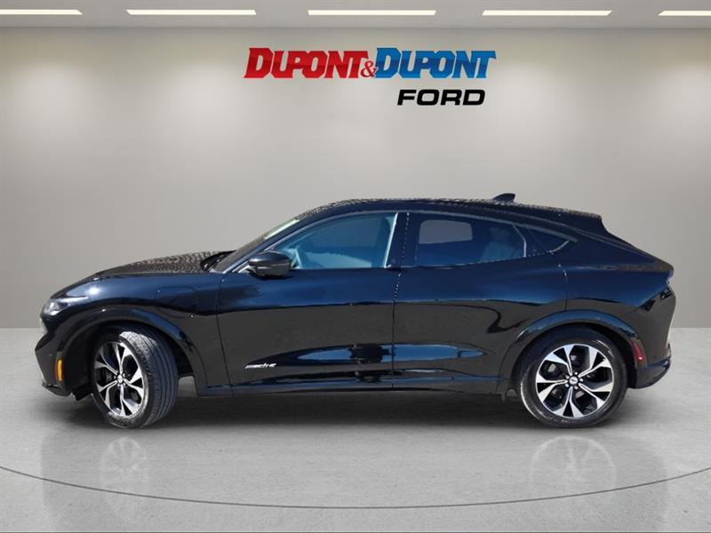 ford Mustang Mach-E 2022 - 2