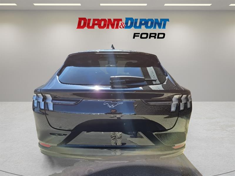 ford Mustang Mach-E 2022 - 4