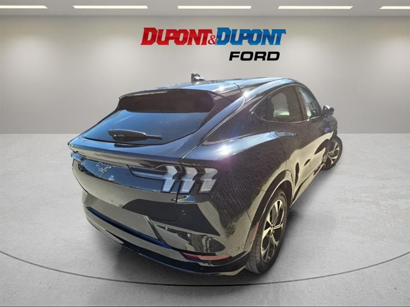 ford Mustang Mach-E 2022 - 5