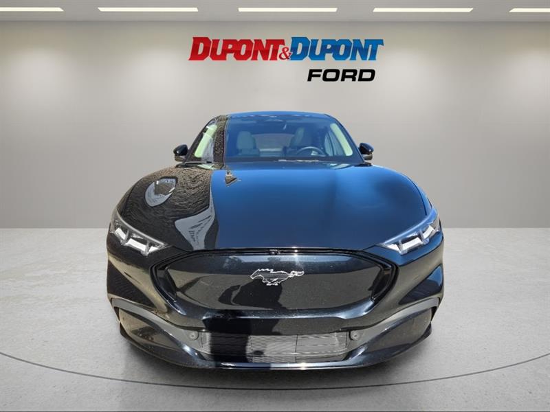 ford Mustang Mach-E 2022 - 7