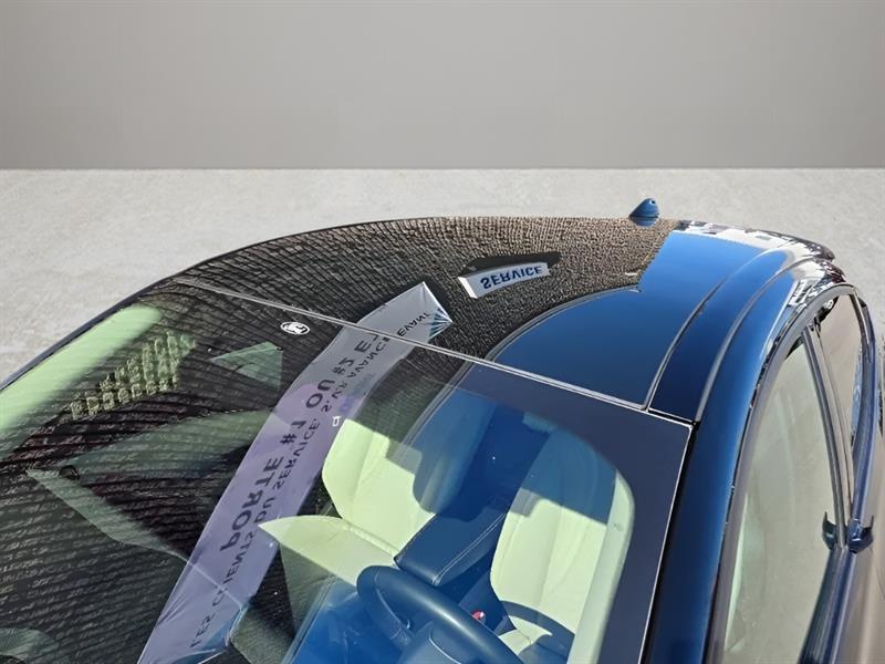 ford Mustang Mach-E 2022 - 8