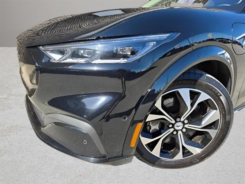 ford Mustang Mach-E 2022 - 9