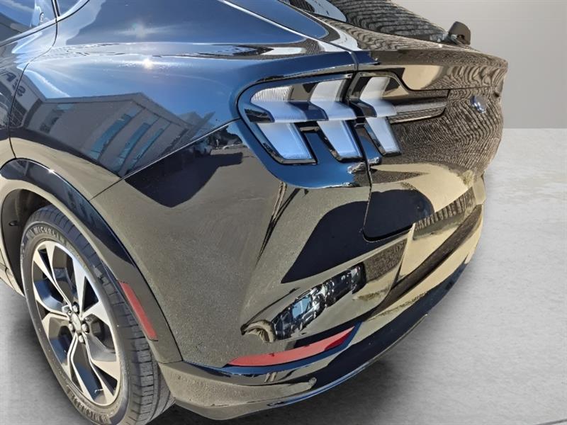 ford Mustang Mach-E 2022 - 10