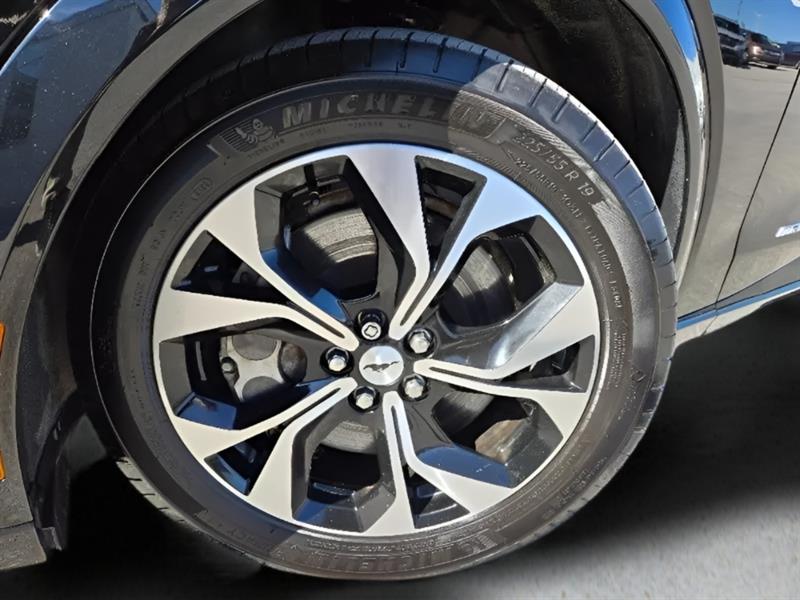 ford Mustang Mach-E 2022 - 11