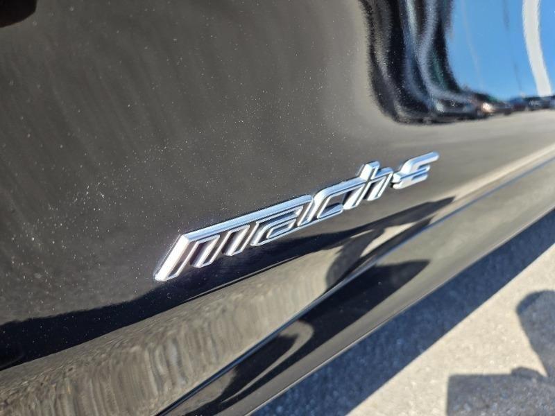 ford Mustang Mach-E 2022 - 12