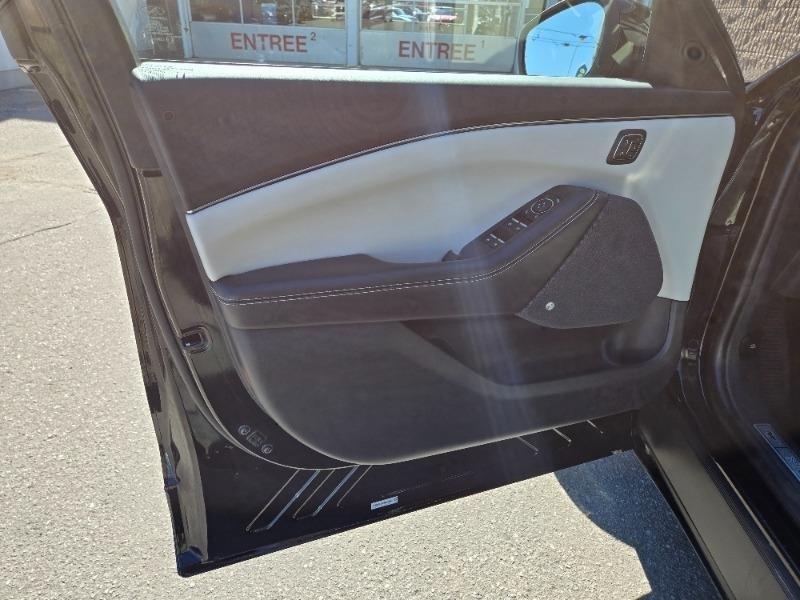 ford Mustang Mach-E 2022 - 13