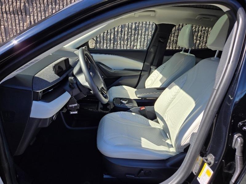 ford Mustang Mach-E 2022 - 14