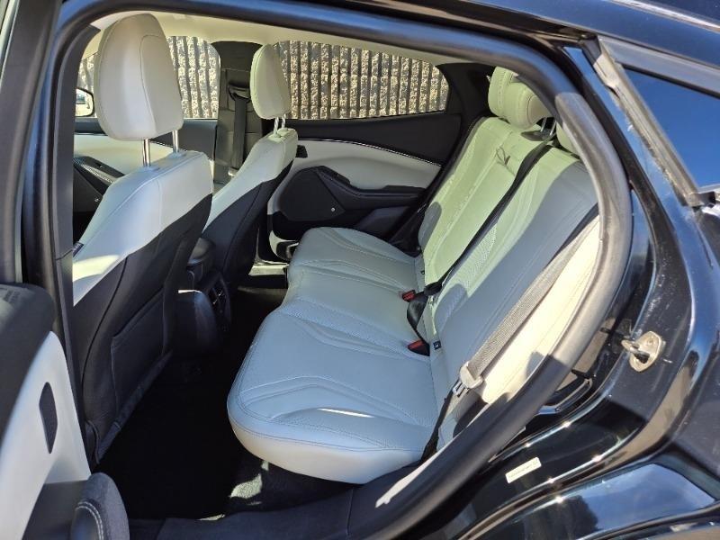 ford Mustang Mach-E 2022 - 16