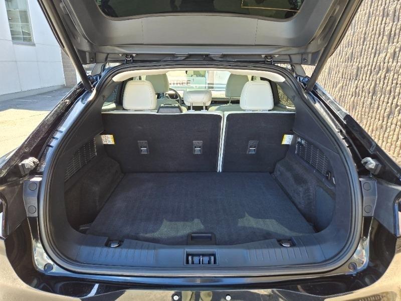 ford Mustang Mach-E 2022 - 17