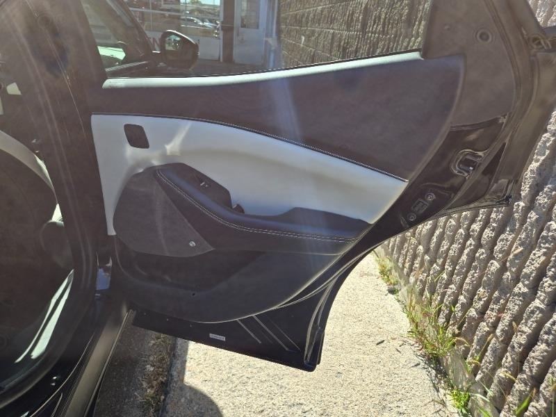 ford Mustang Mach-E 2022 - 19