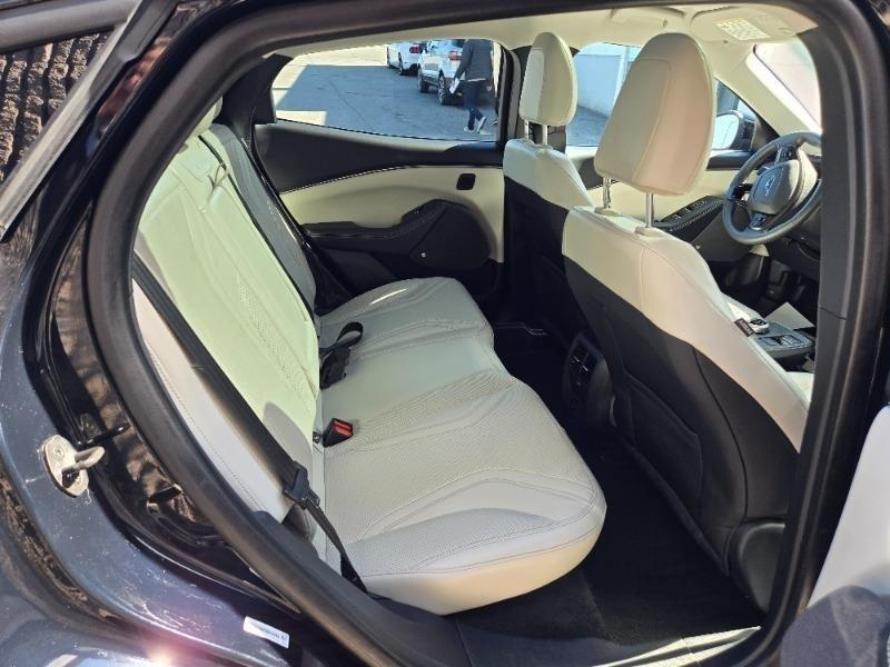 ford Mustang Mach-E 2022 - 20