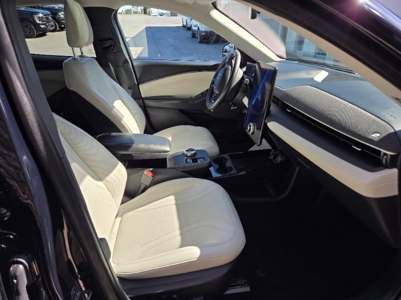 ford Mustang Mach-E 2022 - 22