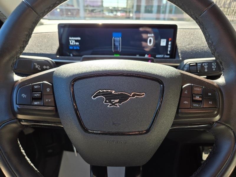 ford Mustang Mach-E 2022 - 24