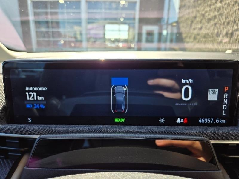 ford Mustang Mach-E 2022 - 25