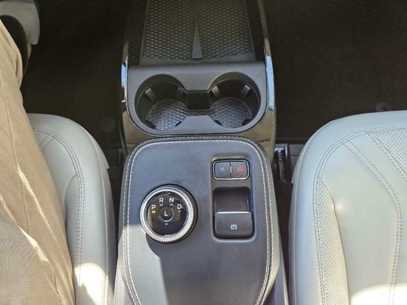 ford Mustang Mach-E 2022 - 27