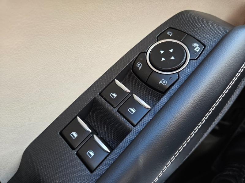 ford Mustang Mach-E 2022 - 29