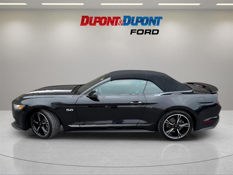 ford Mustang 2017 - 2