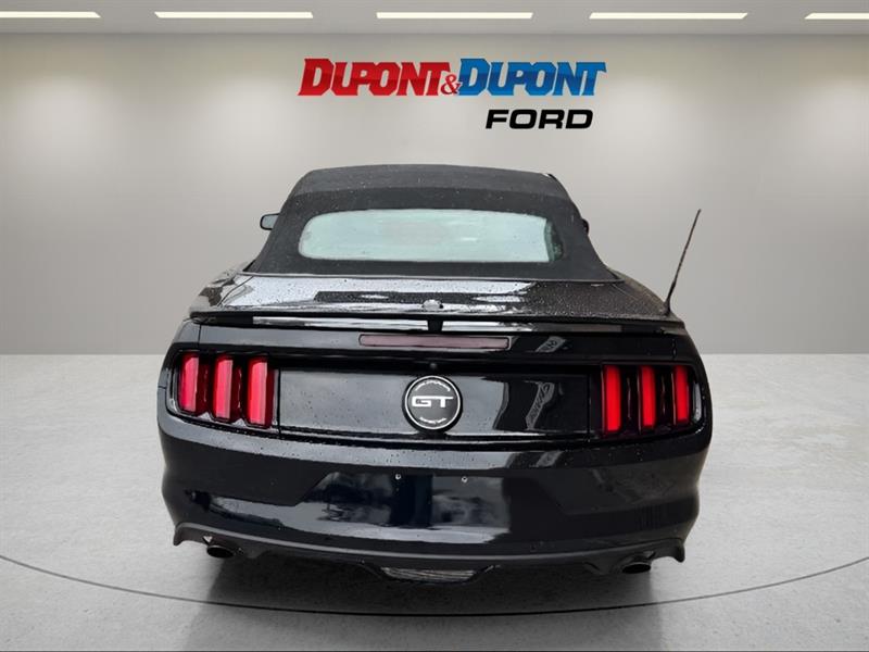 ford Mustang 2017 - 4