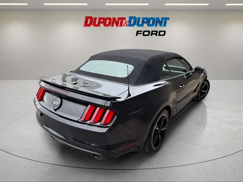 ford Mustang 2017 - 5