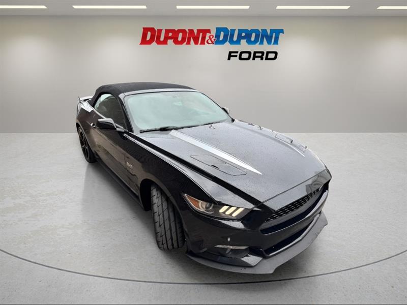 ford Mustang 2017 - 6