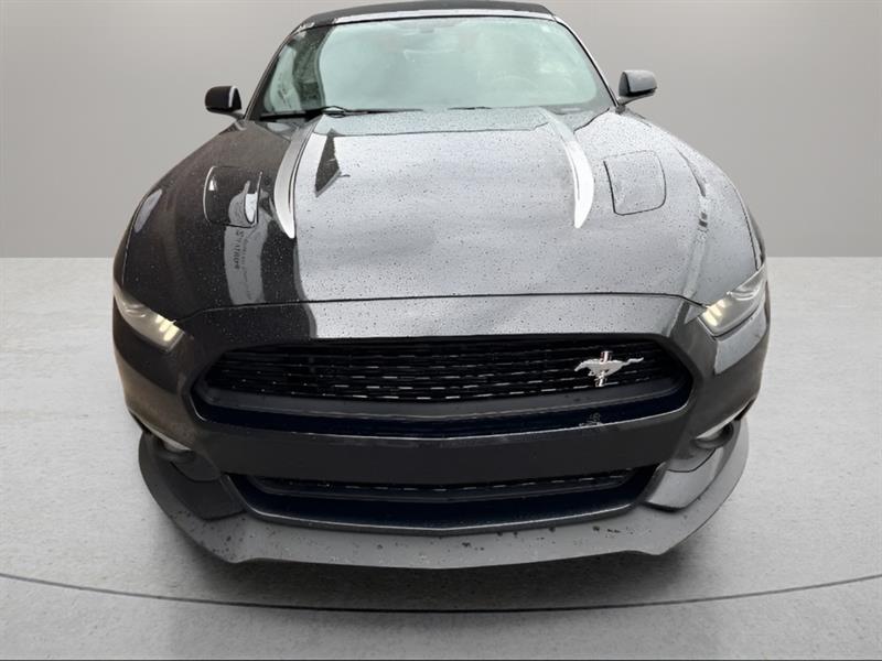 ford Mustang 2017 - 7