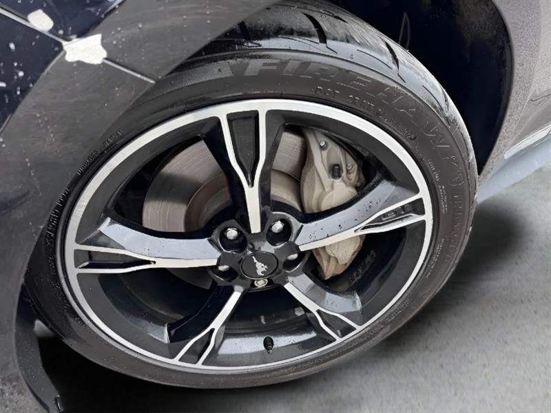 ford Mustang 2017 - 8