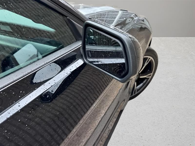 ford Mustang 2017 - 11