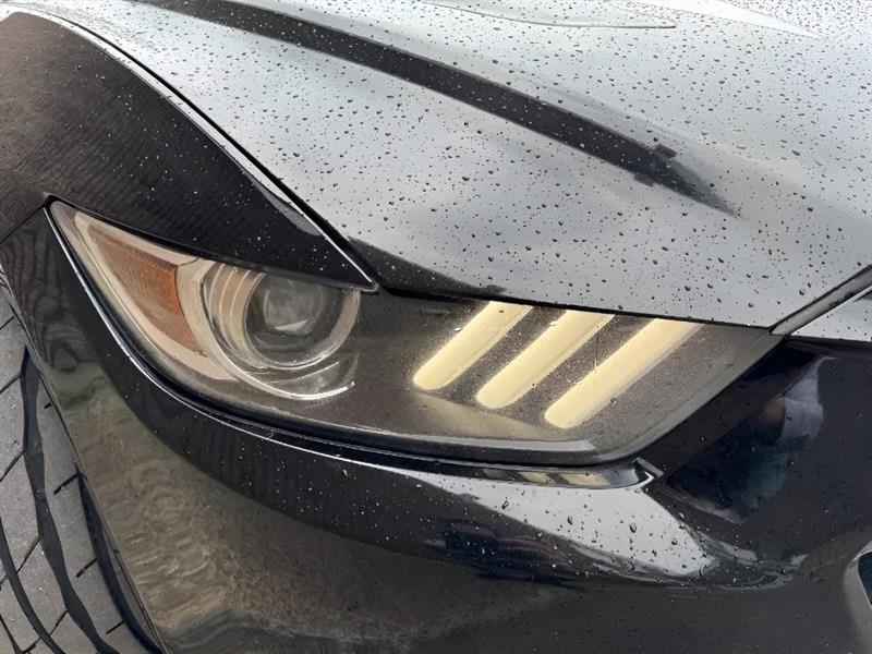 ford Mustang 2017 - 12