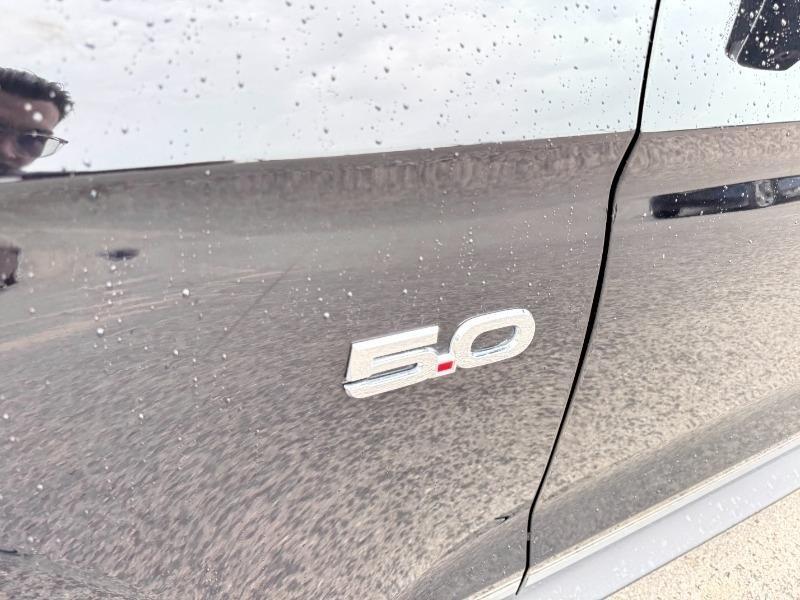 ford Mustang 2017 - 15