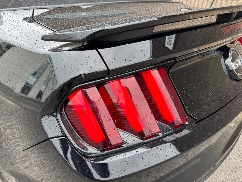 ford Mustang 2017 - 16