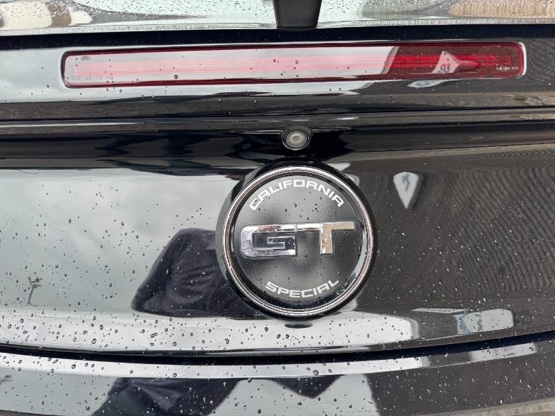 ford Mustang 2017 - 17