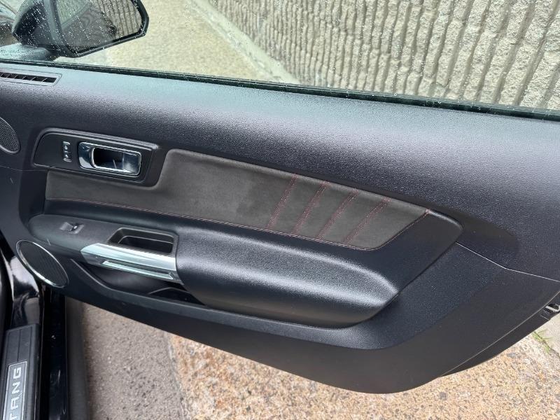 ford Mustang 2017 - 20