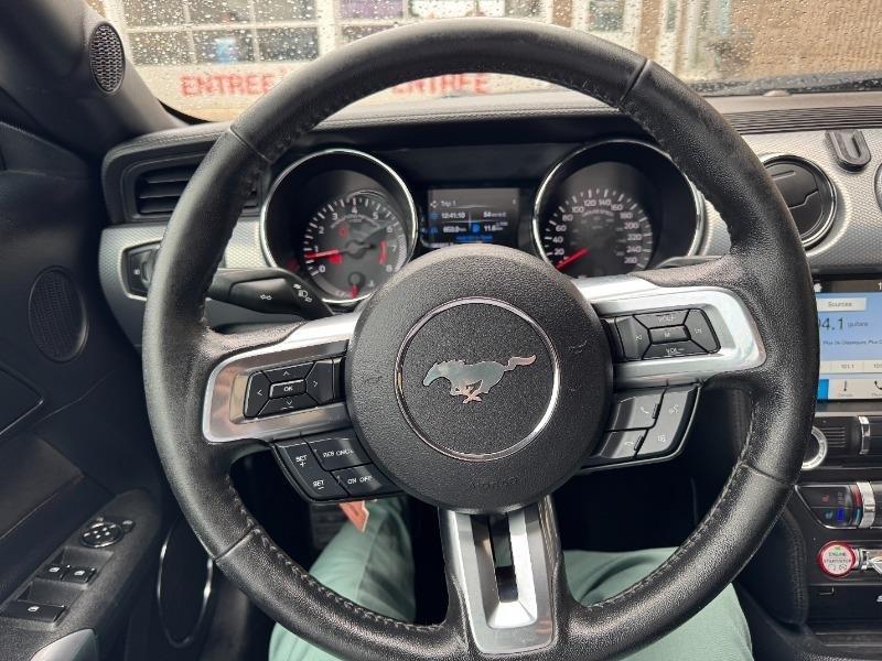 ford Mustang 2017 - 24