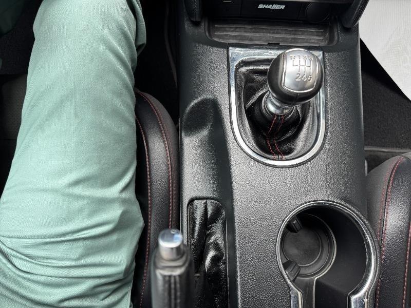 ford Mustang 2017 - 26