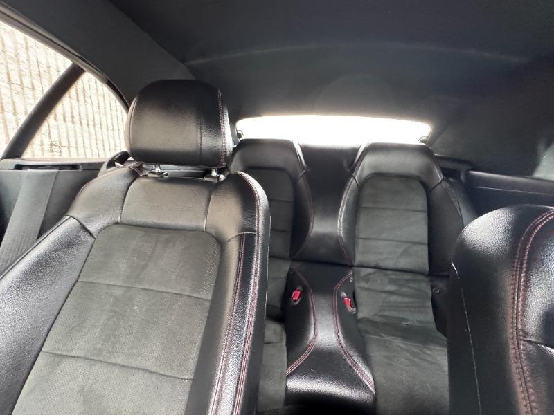 ford Mustang 2017 - 27