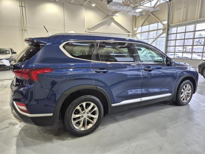 hyundai Santa Fe 2019 - 3