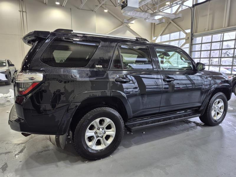 toyota 4Runner 2020 - 3